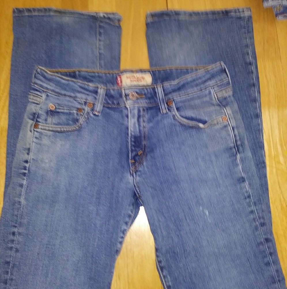 Levi's Jeans